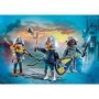 Set 3 figurine Novelmore